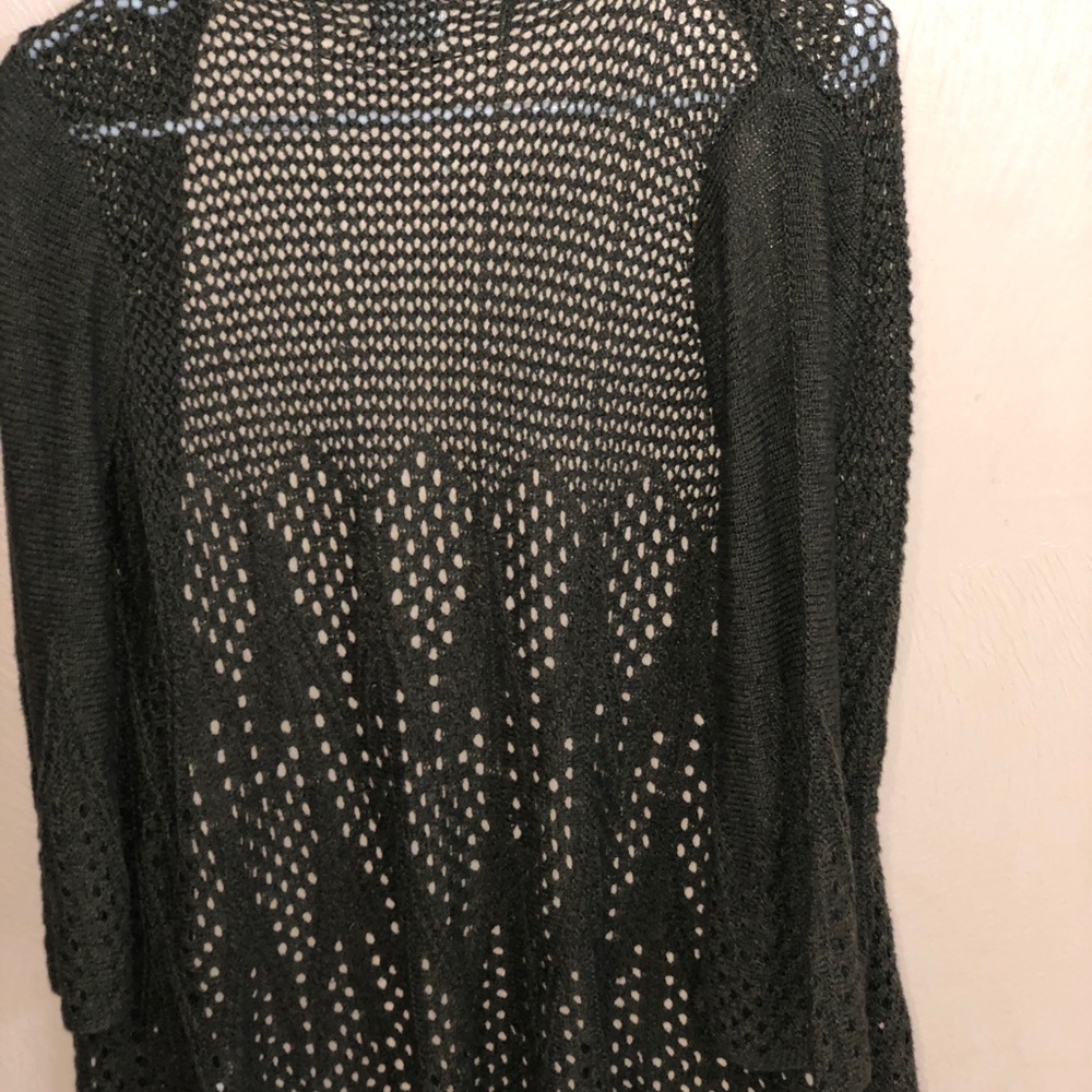 Emberley Cardigan